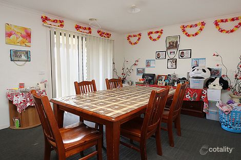 Property photo of 41 Hope Way Tarneit VIC 3029