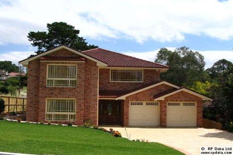 181 Norfolk Rd, North Epping, NSW 2121
