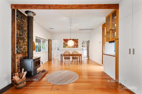 Property photo of 183 Research-Warrandyte Road North Warrandyte VIC 3113