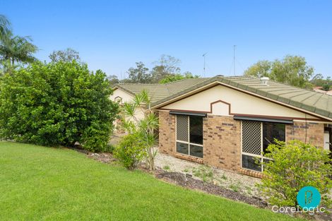 Property photo of 151 Mildura Drive Helensvale QLD 4212