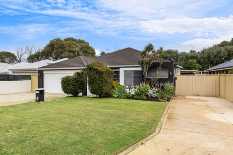 Property photo of 57 Iluka Road Dawesville WA 6211