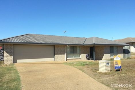 Property photo of 5 Tawarra Crescent Gracemere QLD 4702