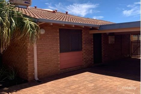 Property photo of 6/199 Egan Street Kalgoorlie WA 6430