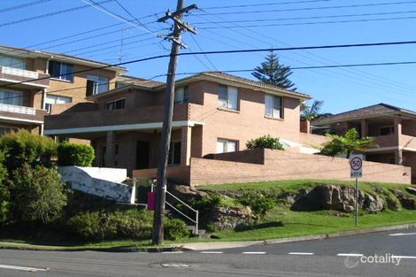 Property photo of LOT 1/76A Harbord Road Freshwater NSW 2096