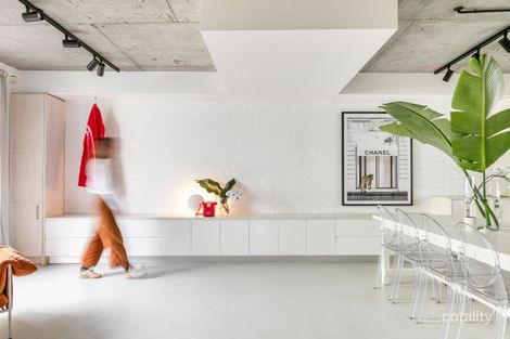 Property photo of 3E/56-58 Bay Street Ultimo NSW 2007