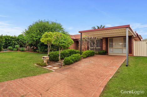 Property photo of 16 Inga Place Quakers Hill NSW 2763