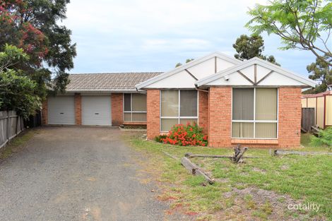 3 Ingrid Pl, Hassall Grove, NSW 2761