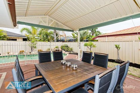Property photo of 60 Gundaring Turn Canning Vale WA 6155