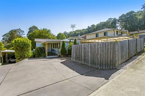 Property photo of 112A The Round Drive Avoca Beach NSW 2251