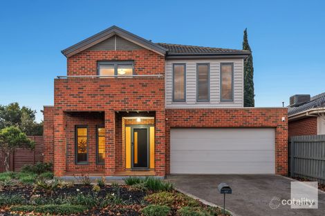 Property photo of 17 Argyle Way Taylors Hill VIC 3037