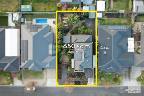 Property photo of 17 Argyle Way Taylors Hill VIC 3037