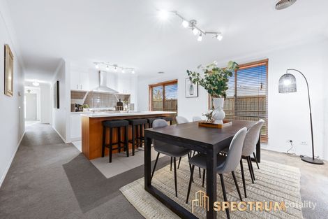 Property photo of 18 Saffron Avenue Officer VIC 3809