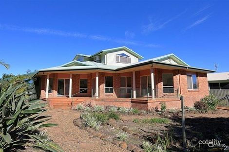 Property photo of 2 Lathouras Court Bundaberg South QLD 4670