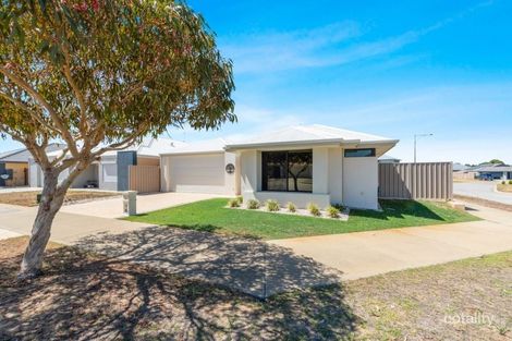 16 Aquamarine Pde, Karnup, WA 6176