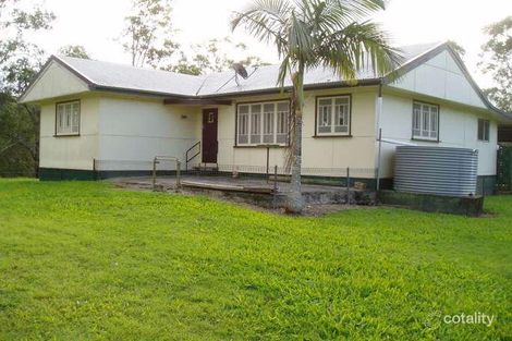 Property photo of 33 Colburn Road Upper Kandanga QLD 4570