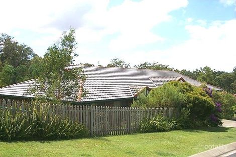 1 Tamarind Cl, Nerang, QLD 4211