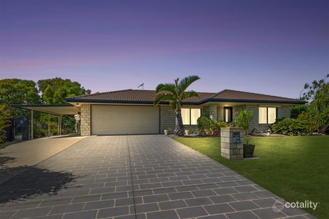 Property photo of 18 Spinnaker Drive Point Vernon QLD 4655