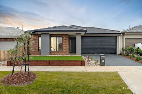 23 Ginkgo St, Fraser Rise, VIC 3336