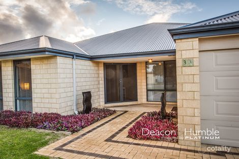 Property photo of 34 Atanasoff Road Tapping WA 6065