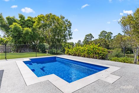 Property photo of 18 Spinnaker Drive Point Vernon QLD 4655
