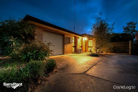 Property photo of 2/8 Banks Road Cranbourne VIC 3977