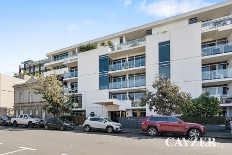 311/99 Dow St, Port Melbourne, VIC 3207