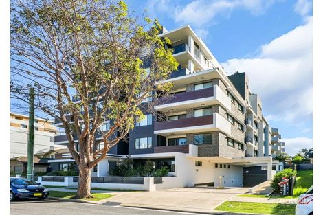 7/29-31 Lethbridge St, Penrith, NSW 2750