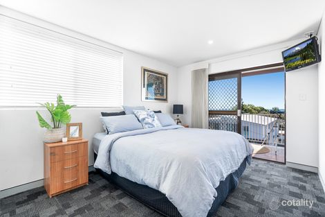 Property photo of 4/88 Akonna Street Wynnum QLD 4178