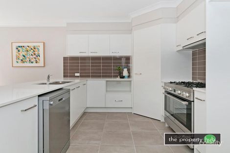 Property photo of 27 Vargon Circuit Holmview QLD 4207