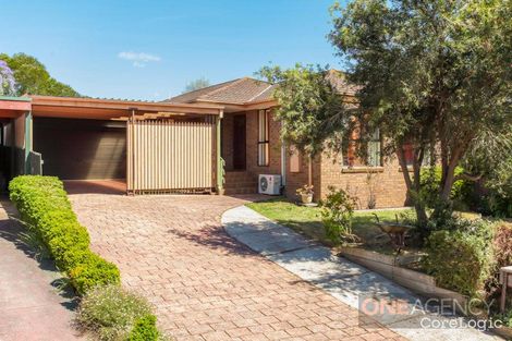 Property photo of 11 Woodlands Crescent Narre Warren VIC 3805