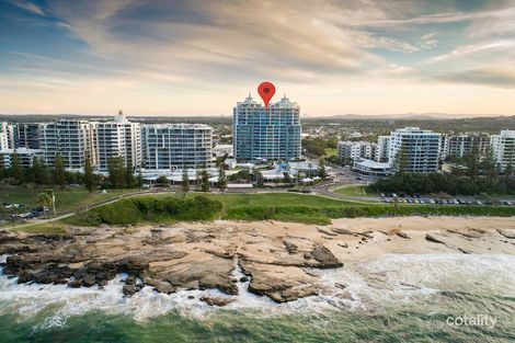 Property photo of 907/7 Venning Street Mooloolaba QLD 4557