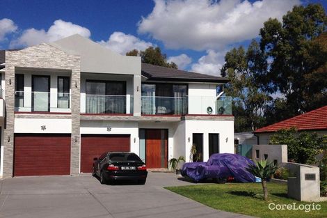 Property photo of 9 Megan Avenue Bankstown NSW 2200