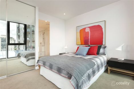 Property photo of 4315/601 Little Lonsdale Street Melbourne VIC 3000
