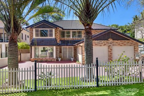 15 Fox St, Lane Cove, NSW 2066