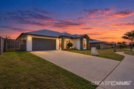 Property photo of 16 Lois Street Mount Pleasant QLD 4740