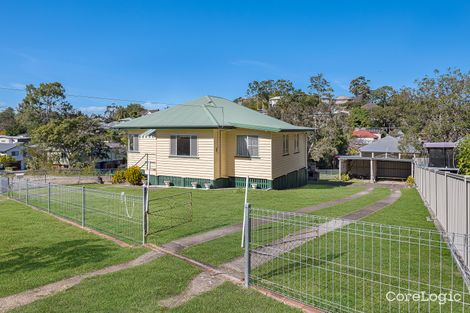 Property photo of 39 Ernest Street Morningside QLD 4170