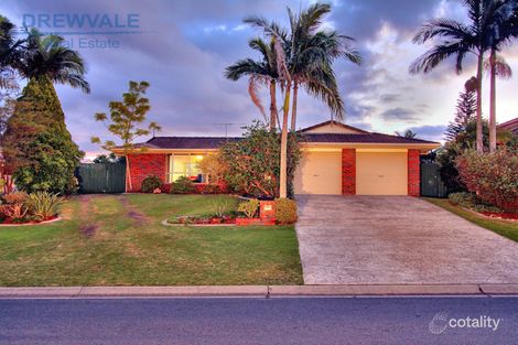 29 Sharpless Rd, Springfield, QLD 4300
