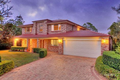 Property photo of 18 Sarabah Place Forest Lake QLD 4078
