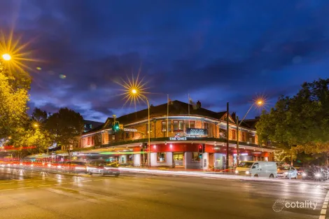 Property photo of 2/9 Ben Boyd Road Neutral Bay NSW 2089