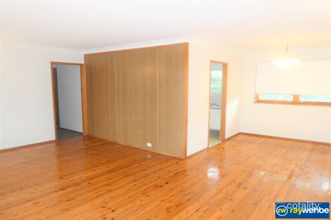 Property photo of 25 Eucalyptus Street Constitution Hill NSW 2145