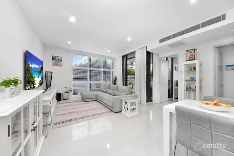 522/9 Oscar Pl, Eastgardens, NSW 2036