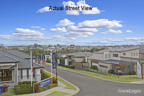 Property photo of 64 Hartigan Avenue Kellyville NSW 2155