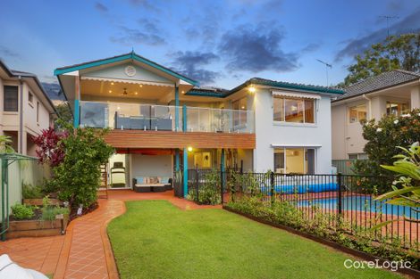 Property photo of 60 Asca Drive Green Point NSW 2251