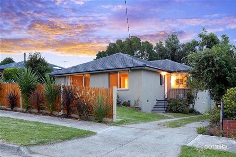 14 Mersey St, Bundoora, VIC 3083