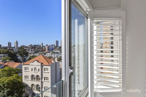 Property photo of 47/51-59 Roslyn Gardens Elizabeth Bay NSW 2011