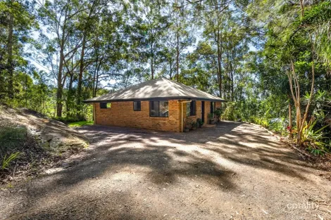 43 Houghtons Rd, Landers Shoot, QLD 4555