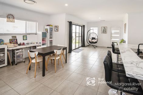 Property photo of 5 Cercis Way Margaret River WA 6285