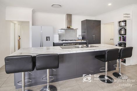Property photo of 5 Cercis Way Margaret River WA 6285