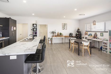 Property photo of 5 Cercis Way Margaret River WA 6285