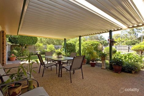 Property photo of 46 Beach Street Cleveland QLD 4163